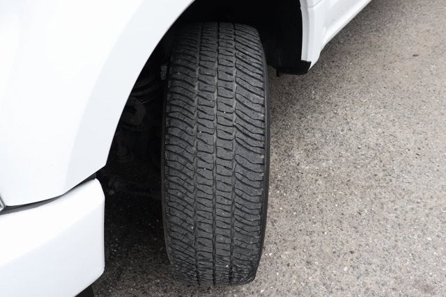 2022 Ford F-250SD Platinum