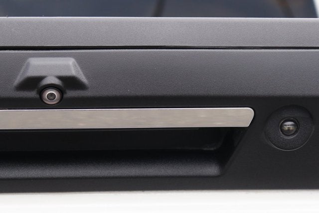 2022 Ford F-250SD Platinum