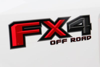 2022 Ford F-250SD Platinum