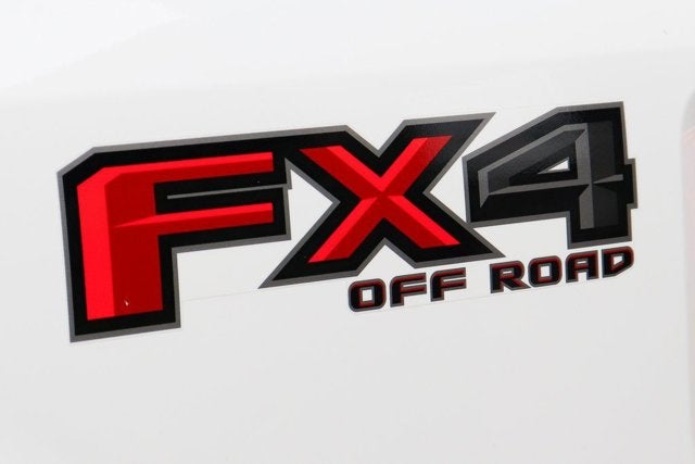 2022 Ford F-250SD Platinum