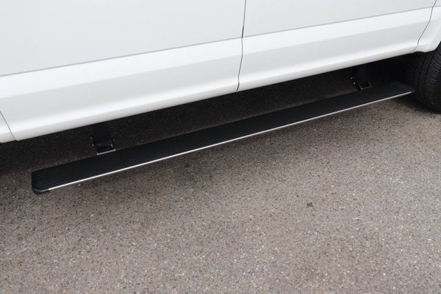 2022 Ford F-250SD Platinum