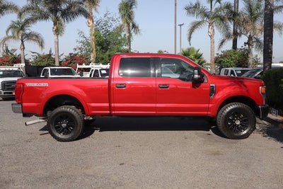 2021 Ford F-250SD XLT