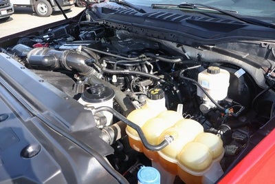 2021 Ford F-250SD XLT