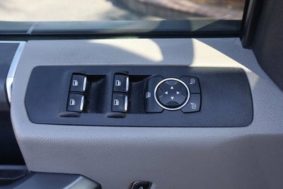 2021 Ford F-250SD XLT