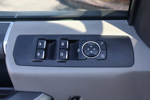 2021 Ford F-250SD XLT