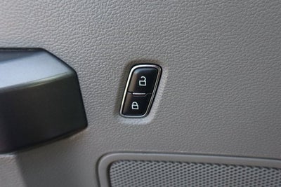 2021 Ford F-250SD XLT