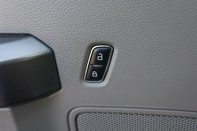 2021 Ford F-250SD XLT