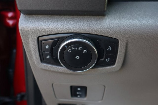 2021 Ford F-250SD XLT