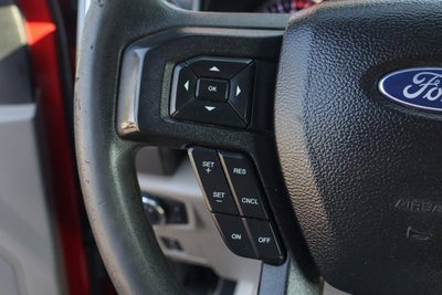 2021 Ford F-250SD XLT