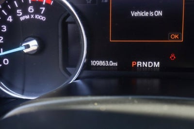 2021 Ford F-250SD XLT