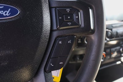 2021 Ford F-250SD XLT