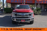 2021 Ford F-250SD XLT