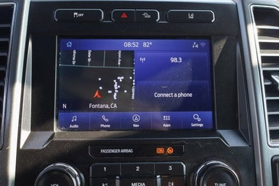 2021 Ford F-250SD XLT