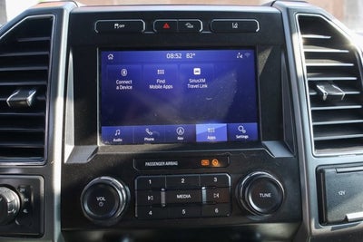 2021 Ford F-250SD XLT