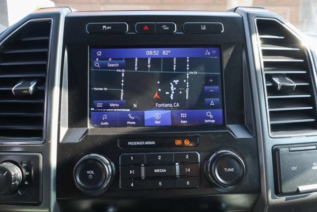 2021 Ford F-250SD XLT