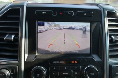 2021 Ford F-250SD XLT