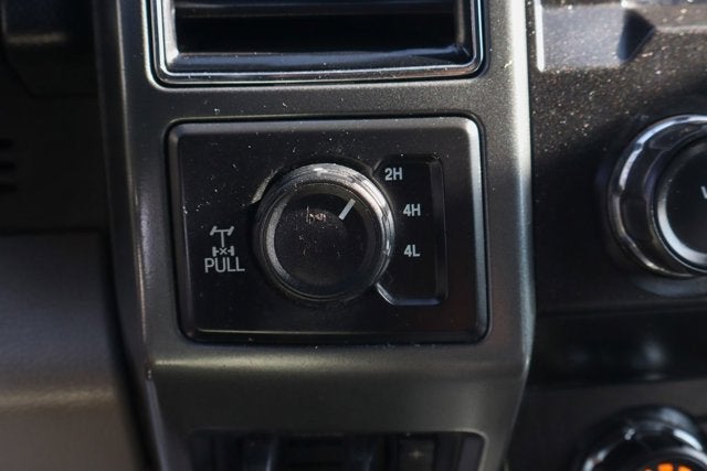 2021 Ford F-250SD XLT