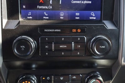 2021 Ford F-250SD XLT