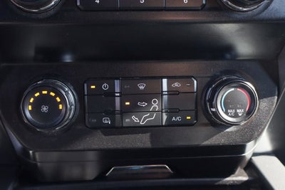 2021 Ford F-250SD XLT