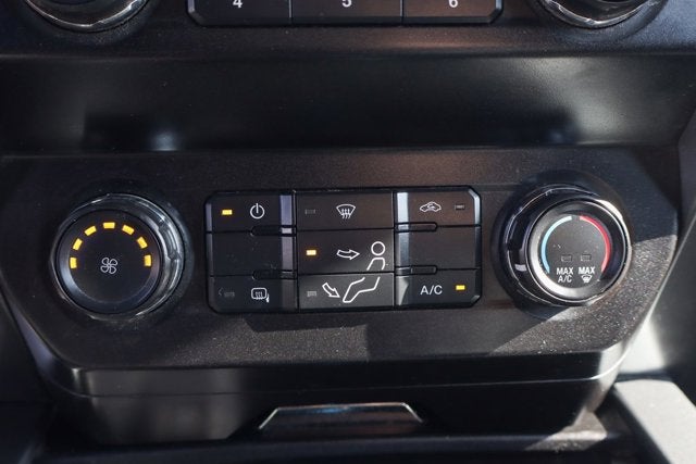 2021 Ford F-250SD XLT