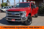 2021 Ford F-250SD XLT
