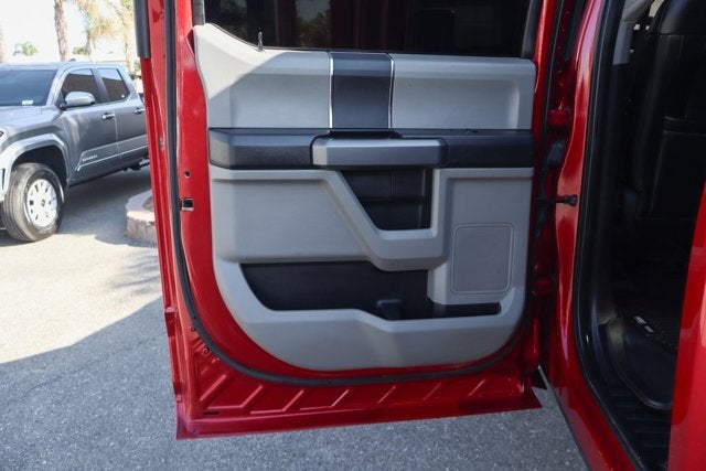 2021 Ford F-250SD XLT