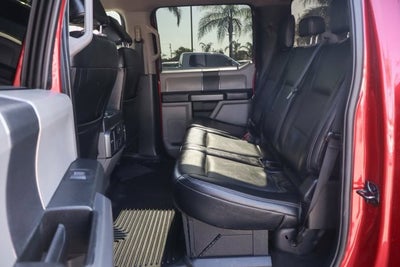 2021 Ford F-250SD XLT