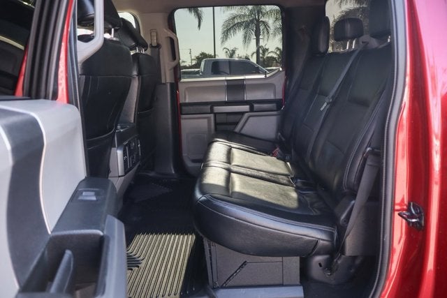 2021 Ford F-250SD XLT