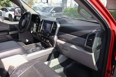 2021 Ford F-250SD XLT