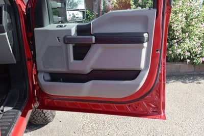 2021 Ford F-250SD XLT