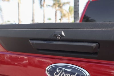 2021 Ford F-250SD XLT