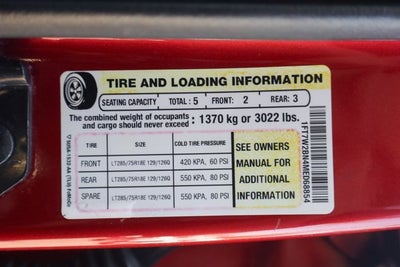 2021 Ford F-250SD XLT