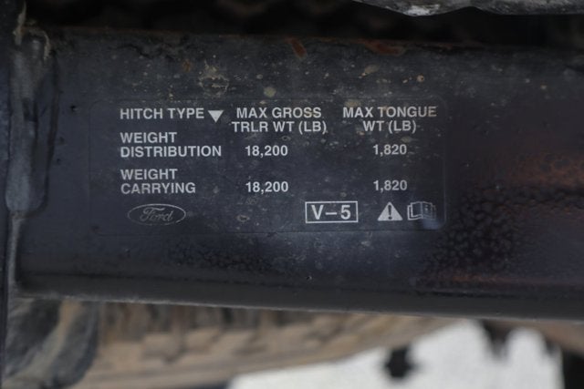 2021 Ford F-250SD XLT