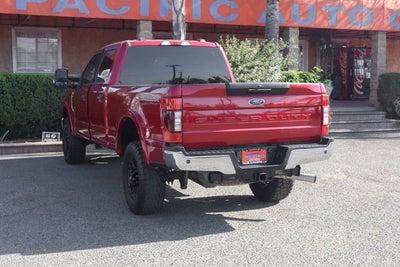2021 Ford F-250SD XLT