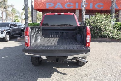 2021 Ford F-250SD XLT