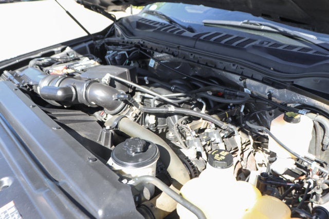 2021 Ford F-250SD XLT
