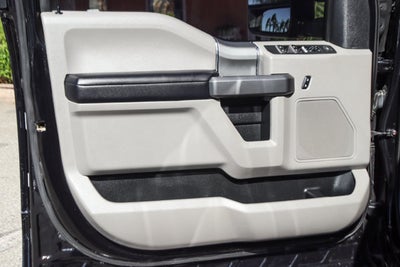 2021 Ford F-250SD XLT