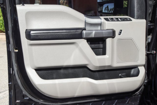 2021 Ford F-250SD XLT