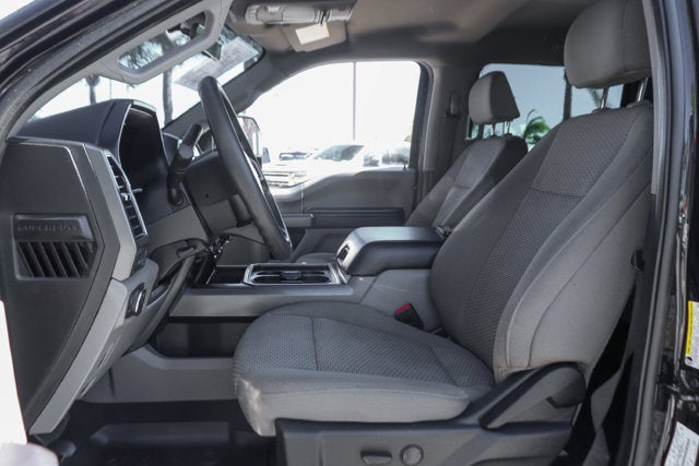 2021 Ford F-250SD XLT
