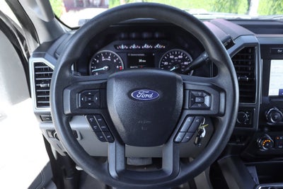 2021 Ford F-250SD XLT