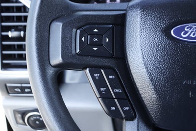 2021 Ford F-250SD XLT