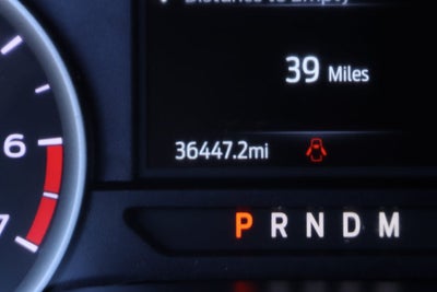 2021 Ford F-250SD XLT