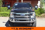 2021 Ford F-250SD XLT