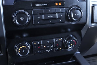 2021 Ford F-250SD XLT