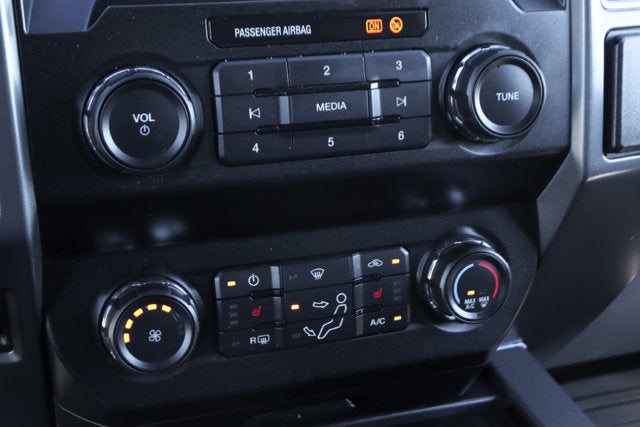 2021 Ford F-250SD XLT