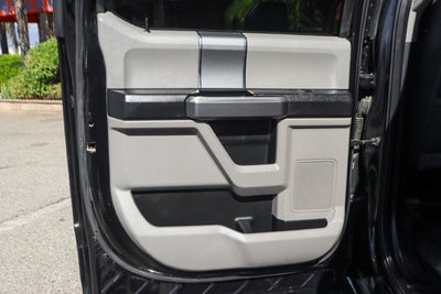 2021 Ford F-250SD XLT