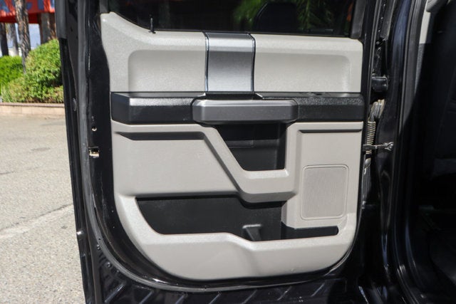 2021 Ford F-250SD XLT