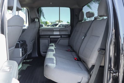 2021 Ford F-250SD XLT