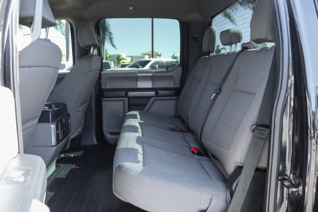 2021 Ford F-250SD XLT