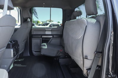 2021 Ford F-250SD XLT